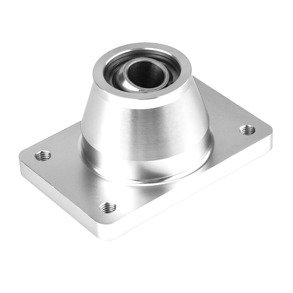 ­Aluminum Alloy Quick Shift Short Shifter For 106 Saxo Ax Silve