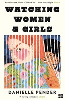 Watching Women & Girls Danielle Pender