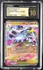 Mega Charizard X ex #013/094 2025 Pokemon Phantasmal Flames Holo