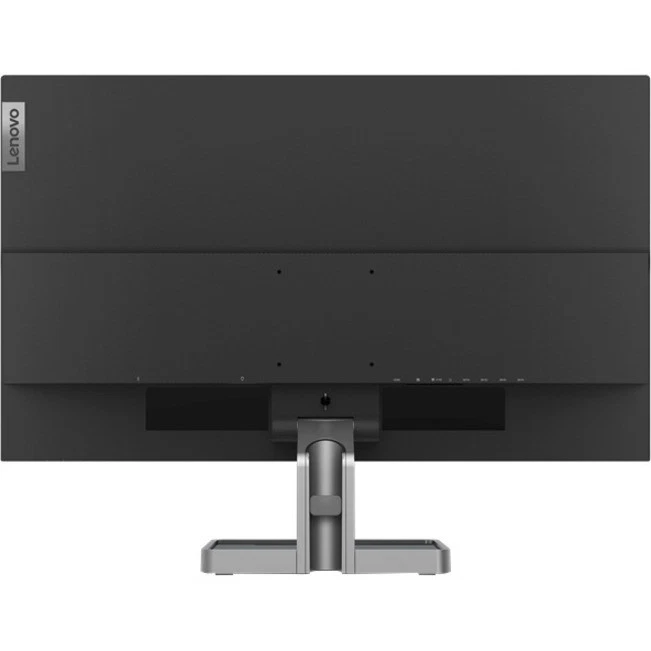 Lenovo L32p-30 32" Class Webcam 4K UHD LCD Monitor - 16:9 - Raven Black - Image 3 of 4
