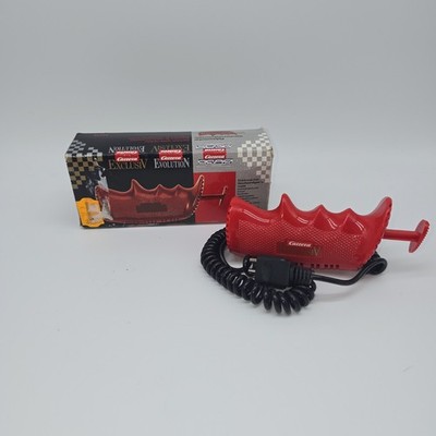 Carrera Exclusiv/Evo mech. Geschwindigkeitsregler - 20718 Guter Zustand Mit Ovp