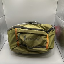 NWT Cotopaxi Lagos 5L Hydration Hip Pack Crossbody Sling Fanny Camp