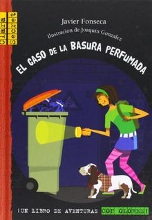 El caso de la basura perfumada (Clara Secret 1,2,3, Band... | Buch | Zustand gut