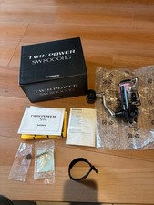 SHIMANO TWIN POWER SW 8000HG