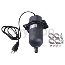 Block Heater w/Plug For Perkins Engine 1500 Watt 120V 12.5 Amps TPS151GT8-000