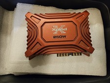 UPC 027242640917 product image for Sony Xplod XM-502Z Car Audio Stereo Power Amplifier 2 Channel 250W RMS | upcitemdb.com