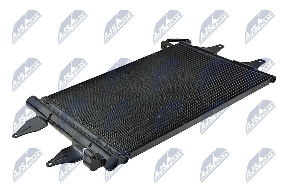 Fits NTY CCS-VW-014 A/C CONDENSER ⭐UK Stock⭐ - Image 7