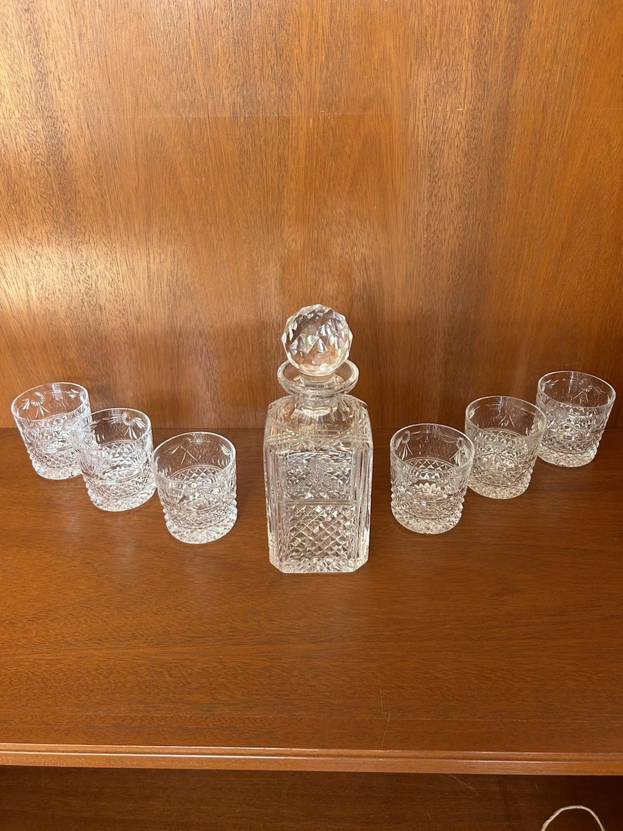 Stuart Crystal Glassware | eBay