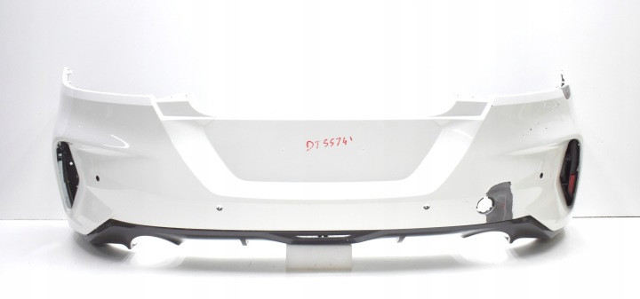 BMW Z4 G29 M SPORT PARAURTI POSTERIORE ORIGINALE