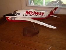 DUPONT AEROSPACE DP-2 PROTOYPE
