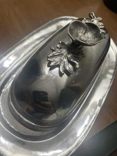 Michael Aram butter Dish