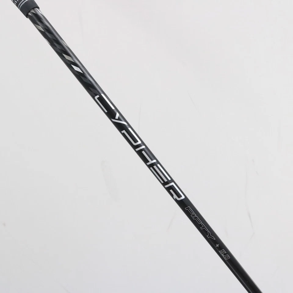 Callaway Paradym Ai Smoke HL Approach Wedge 47 Deg Graphite Senior RH S-153353 - Image 4 of 4