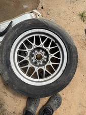Oem Bmw Bbs Rims Size 17