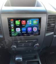 For 2008-2015 Nissan Titan 7 Android 15 Carplay Car Radio Stereo Gps Wifi 64gb For 2008-2015 Nissan Titan 7 Android 15 Carplay Car Radio Stereo Gps Wifi 64gb