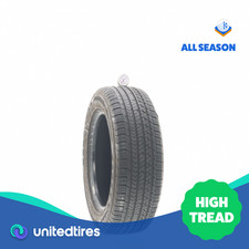 Used 19560r15 Goodyear Eagle Sport As 88v - 832