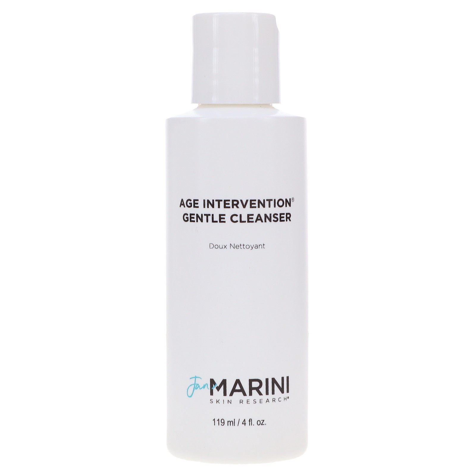 Нежное очищающее средство Jan Marini Age Intervention 4 унции 7190₽