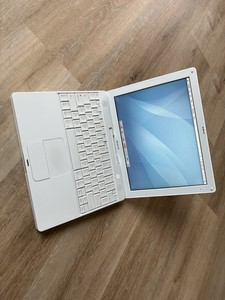 iBook G4 | eBay