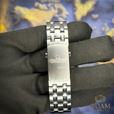 Omega Seamaster Diver 300M 10