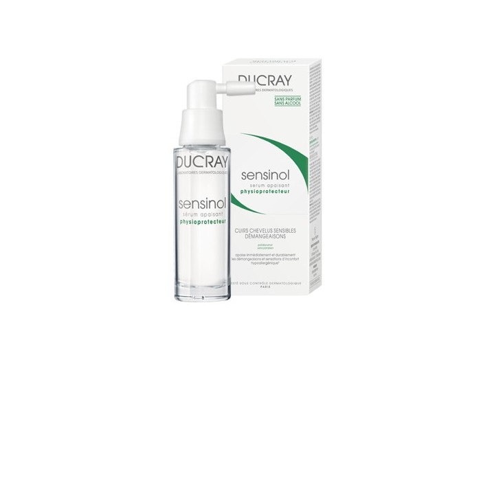 Ducray (Pierre Fabre It. Spa) Sensinol Siero 30Ml - Immagine 6