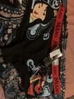 Torrid Disney Mulan Cotton Mid rise Boyshort Undies Size 0 — photo 1