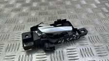 Porte avant et accessoires Ford S-MAX