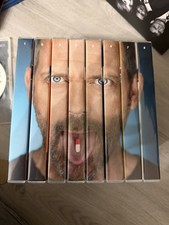 Dr. House DVD Box Set - Staffel 1 - 8 Komplet...