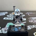 Lego Star Wars Fives Clone Trooper MInifig 2 Blasters 25th Anniversary sw1329