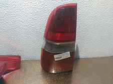 RÜCKLEUCHTE AUßEN LINKS / 1243698 FÜR FORD ESCORT BERL./TURNIER *