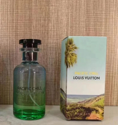 #ad Louis Vuitton Pacific Chill EDP 100ml 3.4oz Unisex New Sealed Box Free Shipping $59.99
