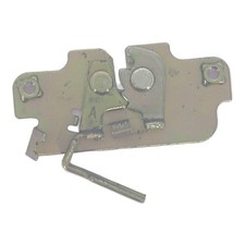 Fermeture selle (Sym - Symphony Cargo 50 2021 - 2024) - photo 1