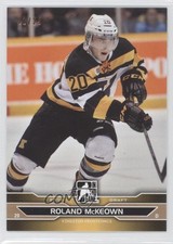 2014 ITG Draft Prospects Bronze 21/25 Roland McKeown #15 0c3