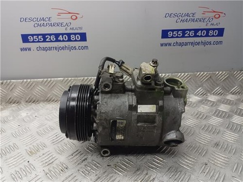 4472208311  Klimakompressor Opel zafira a 18 16v 116 cv