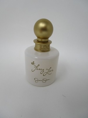 3.4 fl. oz. Eau De Parfum Spray Perfume Jessica Simpson Fancy Love
