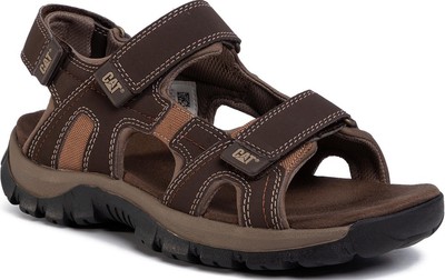 Caterpillar Cat Giles P716654 Outdoors Hiking Walking Sport Travel Sandals Mens