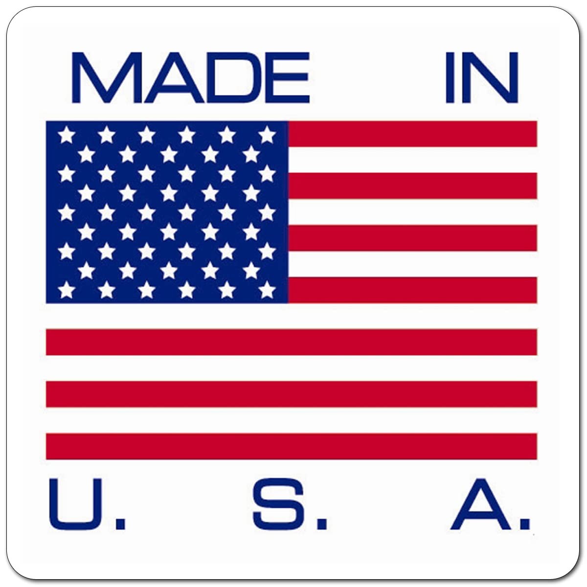 Midwest Hearth Wood Stove Gasket Kit - Graphite Fiberglass 3/4 x 84