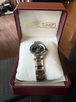 Game Time San Antonio Spurs Coach Series Women s Watch