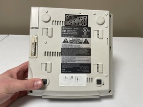 Sega Dreamcast Console Only - For Parts or Repair
