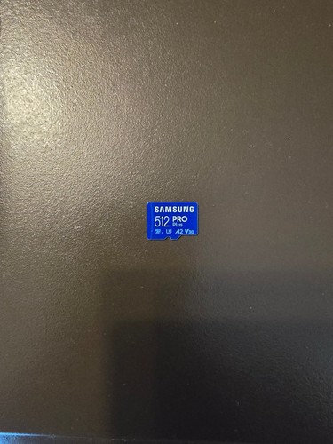 Steam Deck LCD 1TB SSD Upgrade Original 64GB Model, w/screen protector and more. - Picture 2 of 5