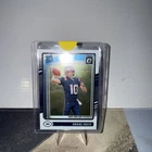 2024 Panini Donruss Optic - Rated Rookie Drake Maye #229 (RC)