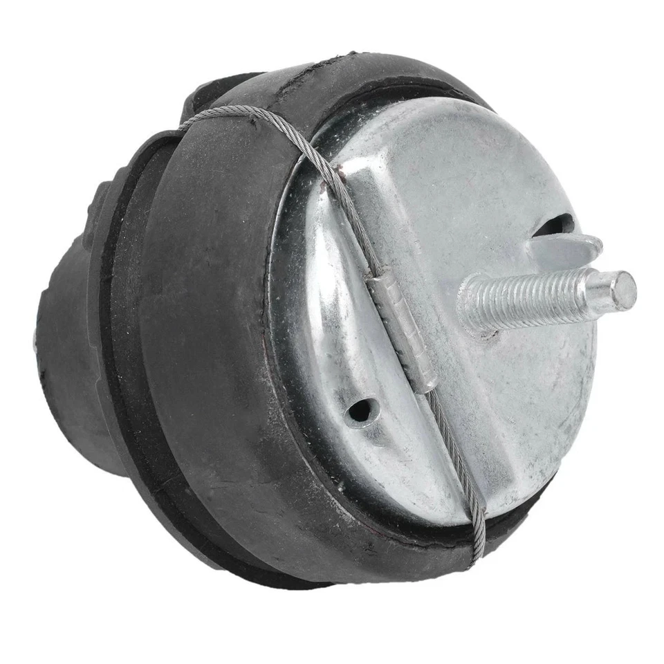 全新! 适用于沃尔沃 S60 XC70 XC90 左/右发动机电机支架 30778951 9485551 — 第 4/4 张图片