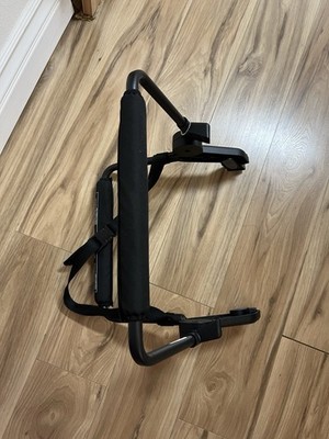Thule Urban Glide 3 Double Car Seat Adapter Universal/Chicco New Without Box
