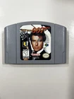 GoldenEye 007 Nintendo 64 N64 Game Cartridge Only Untested Authentic Rareware