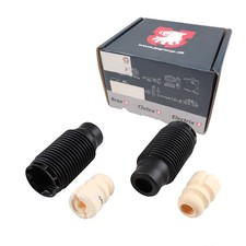 JP GROUP STAUBSCHUTZ-SATZ STOßDÄMPFER VORNE passend für PEUGEOT 206 | 4142702410