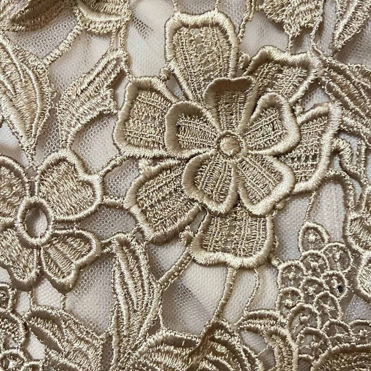 Autentico VALENTINO Abito donna beige