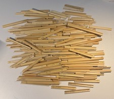 High altitude oboe cane, split bundle 9.5-10 diameter 