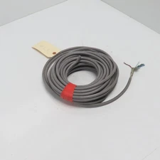 Alpha Wire 86704CY 22AWG 4 Pair 300V Shielded Xtraguard Flex Data Cable 47'