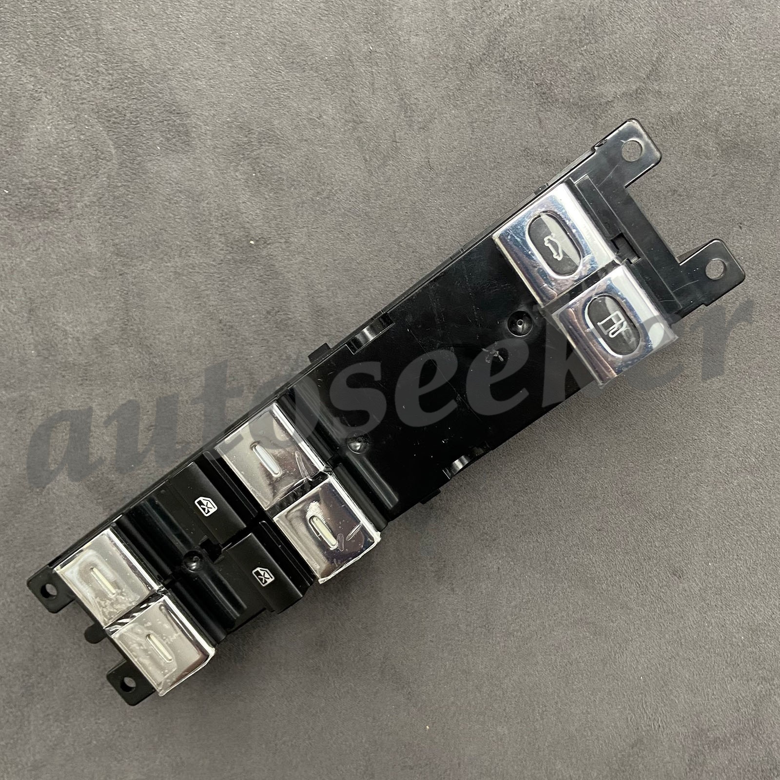 Bentley Continental Flying Spur Speed 2006-2013 Left Window switch P/N 3W5959857