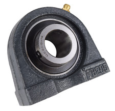 7/8" Tapped Base Pillow Block Bearing UCPA205-14, UCTB205-14, TB-14, TB-SC-014