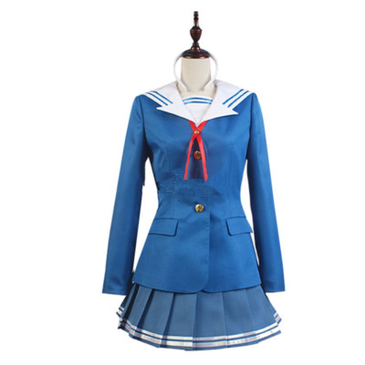 Saekano: How to Raise a Boring Girlfriend Utaha Kasumigaoka Cosplay Costume #