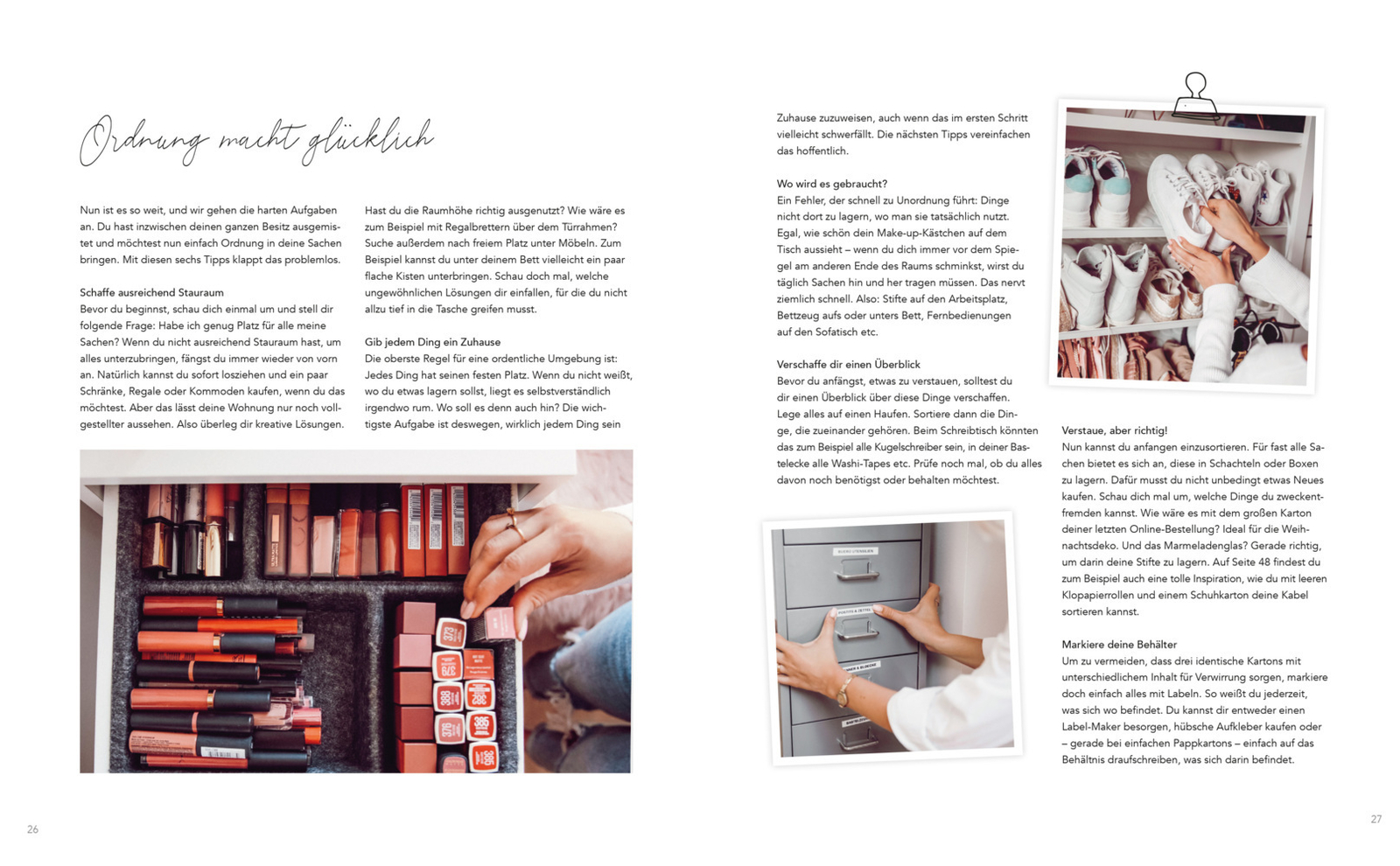 Thumbnail - Inspire Yourself Dein Kreativer Begleiter Von Ana Johnson Ana Johnson